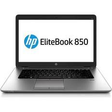 HP Elitebook 850 G2 15,6" i5 260SSD