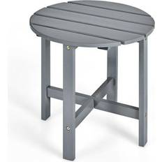 Garden Table Costway 18