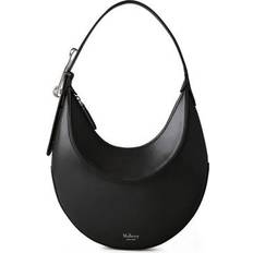 Mulberry Handbags Mulberry Womens Black Mini Pimlico Leather Hobo bag