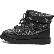 Arizona Love Women's Snow Boots Black