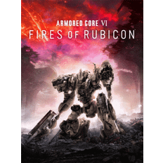 Armored Core VI: Fires of Rubicon CD Key