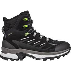 Randir GTX Mid - Black/Grey