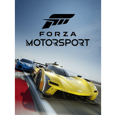 Forza Motorsport 8 Steam Account