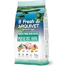 Arquivet Fresh Free Run Duck 10 Kg