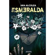 Libros Esmeralda (Tapa blanda)