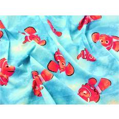 Cotton Fabrics Minerva Cotton Poplin Fabrics Turquoise