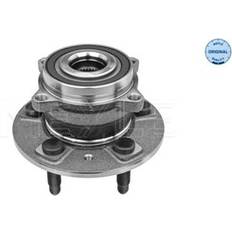 Meyle Wheel Hub MEYLE-ORIGINAL True to OE 70-14 752 0000