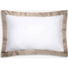 Ralph Lauren Home tan Langdon Pillow Case