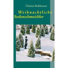 Bøger Weihnachtliche Seelenschmeichler