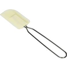 Smal Slickepott Silikon Rostfritt Stål 23 cm