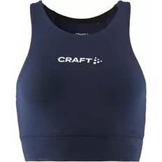 Craft BH'er Craft Rush 2.0 dame sports BH, Navy