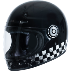 Origine Vega Racer Full Face Helmet Black