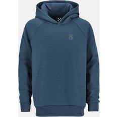 Blå Hettegensere X-Trail Training Hood 2.0 Jr, Navy Blue, 160, Hoodies