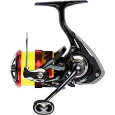 Daiwa Samurai 24 LT 2500 JB4 0.17YL
