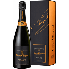 Veuve Clicquot Extra Old Champagne Extra Brut