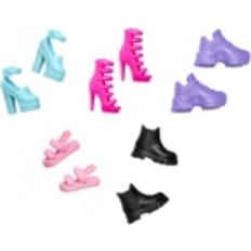 Barbie Fashionista Shoes HWV71