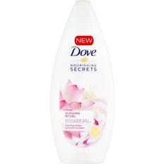 Dove Nourishing Secrets Glowing Ritual nourishing shower gel