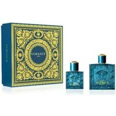 Versace Eros Eau De Toilette Spray De Toilette