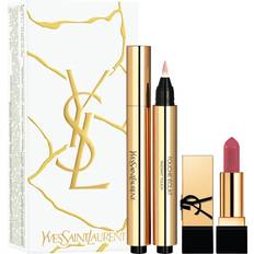 Cosméticos Yves Saint Laurent Touche Eclat Gift Set 78g (Various Shades) 1