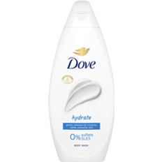 Dove Body Washes Dove Body Wash Hydrate, 225ml