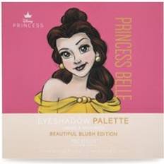 MAD Beauty Disney Pure Princess Belle Eye Shadow