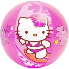 Hello Kitty Udendørs legetøj Intex Hello Kitty Beach Ball