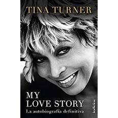 Libros My Love Story