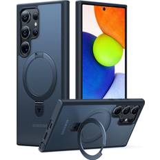S24 ultra skal Torras Samsung Galaxy S24 Ultra Guardian Ostand Series Skal