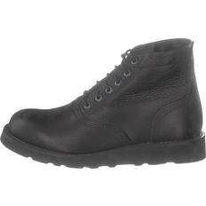 Lundhags Shoes Lundhags Carpenter Boot 900 - Black/Negro