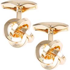Smycken Amanda Christensen Cufflinks Knot