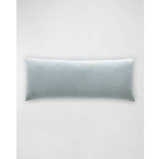 Linen Pillows Haven Long Rectangle MIST