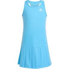 Adidas Girls Dresses Children's Clothing Adidas Little Girls Tennis Dress, 5, Blue