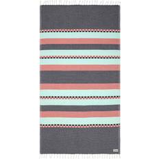 Sand Cloud Siargao Bath Towel Multicolor (170.2x94cm)