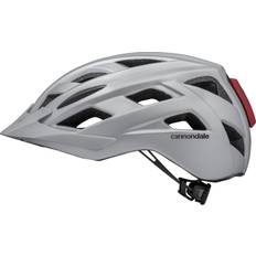 Cannondale Bike Accessories Cannondale Quick Helmet Silver Large/X-Large