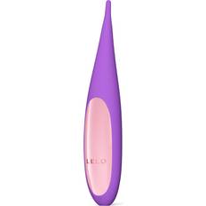 LELO Vibrators LELO DOT Travel Pinpoint Vibrator Lila