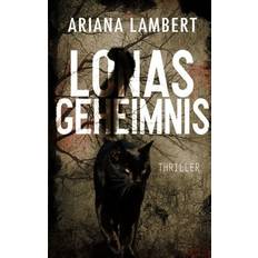 Bøger Lonas Geheimnis Ariana Lambert 9783751956741 (Hæftet)