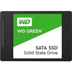 Keshen 120GB SATA3 SSD 2.5inch