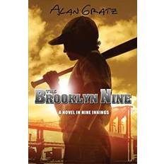 The Brooklyn Nine by Alan Gratz