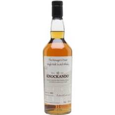 12 Year Old Bot.2012 Manager's Dram Speyside Whisky