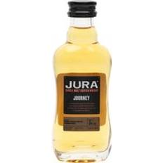 Jura Journey Miniature Island Single Malt Scotch Whisky