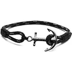 Smycken Tom Hope Armband TM0182, Einheitsgröße, Kunststoff, Kein Edelstein