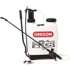 4 Gallon Back Pack Sprayer