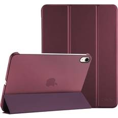 Procase iPad 10th Generation 2022 10.9 Inch, iPad Cover 10th Generation iPad Gen