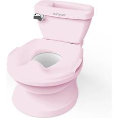 Ingenuity Summer My Size Pro Potty Chair Pink