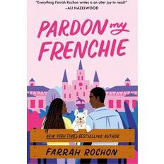 Pardon My Frenchie (Paperback)