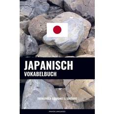 Japanisch Bücher Japanisch Vokabelbuch