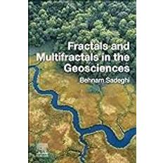 Bøger Fractals and Multifractals in the Geosciences