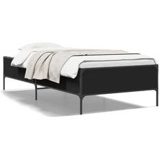 Senge & Madrasser vidaXL 75x190 konstrueret Sengeramme