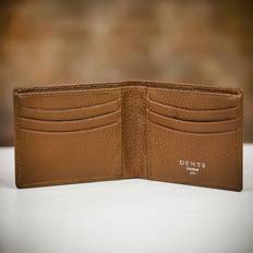 Wallets & Key Holders Dents Cassley Leather Billfold Wallet - Cognac