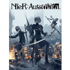 NieR: Automata (PC)